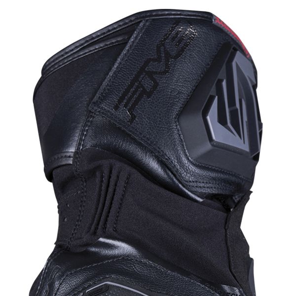 Five RFX4 Evo WP Nero