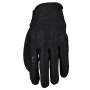Guanti moto Five RS Airflow nero