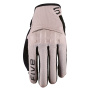 Guanti moto Five RS Flusso d'aria sabbia