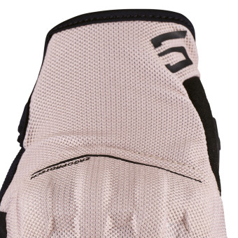 Five RS Flusso d'aria sabbia