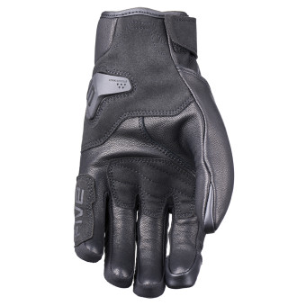 Five RS Leather nera