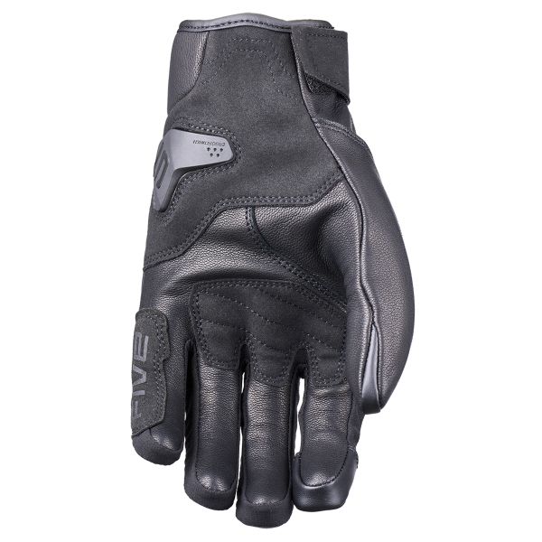 Five RS Leather nera