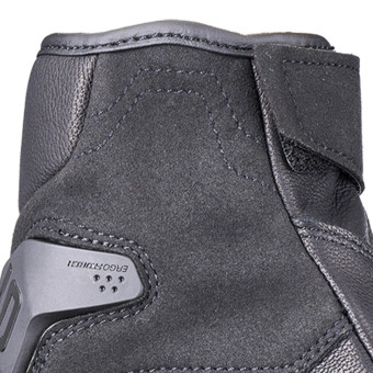Five RS Leather nera