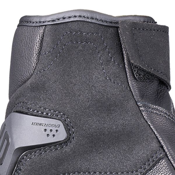 Five RS Leather nera