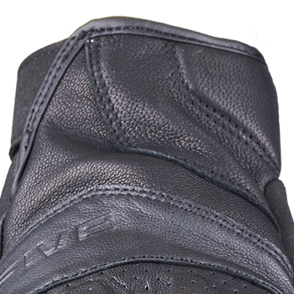 Five RS Leather nera