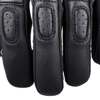 Five RS Leather nera