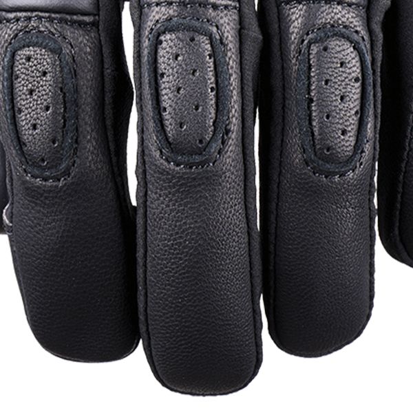 Five RS Leather nera