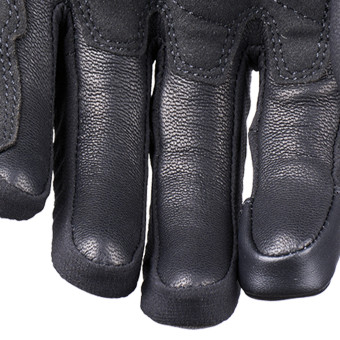 Five RS Leather nera