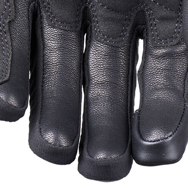 Five RS Leather nera