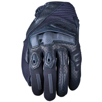 Guanti moto Five RS1 Black