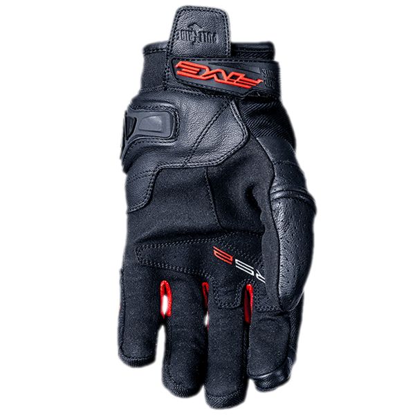 Five RS2 21 Black Red