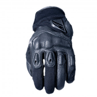 Guanti moto Five RS2 21 Black