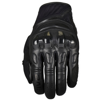 Guanti moto Five RS2 Evo 2 Nero