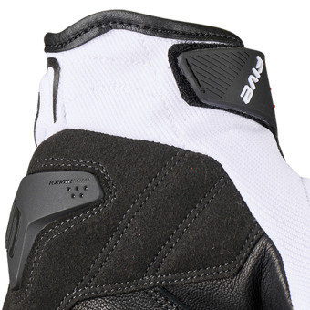 Five RS2 Evo 2 Nero Bianco Rosso Fluo