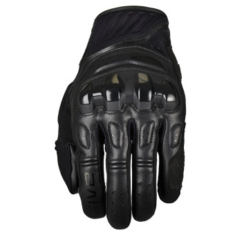 Guanti moto Five RS2 Evo 2 Donna Nero