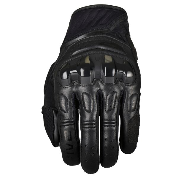 Guanti moto Five RS2 Evo 2 Donna Nero