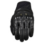 Guanti moto Five RS2 Evo 2 Donna Nero