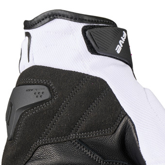 Five RS2 Evo 2 Donna Nero Bianco Rosa