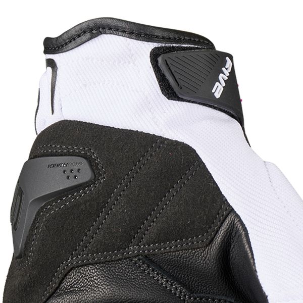 Five RS2 Evo 2 Donna Nero Bianco Rosa