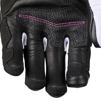 Five RS2 Evo 2 Donna Nero Bianco Rosa