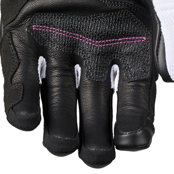 Five RS2 Evo 2 Donna Nero Bianco Rosa