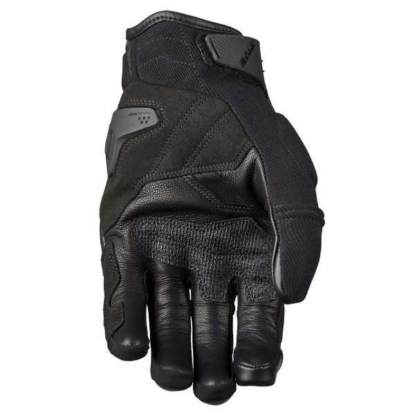 Five RS2 Evo 2 Donna Nero