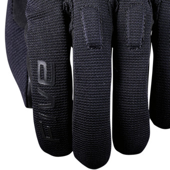 Five RS4 Evo Donna Nero