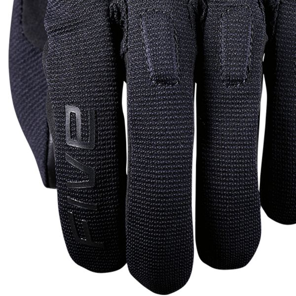 Five RS4 Evo Donna Nero