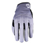 Guanti moto Five RS4 Evo Donna Grdiant Bianco Nero