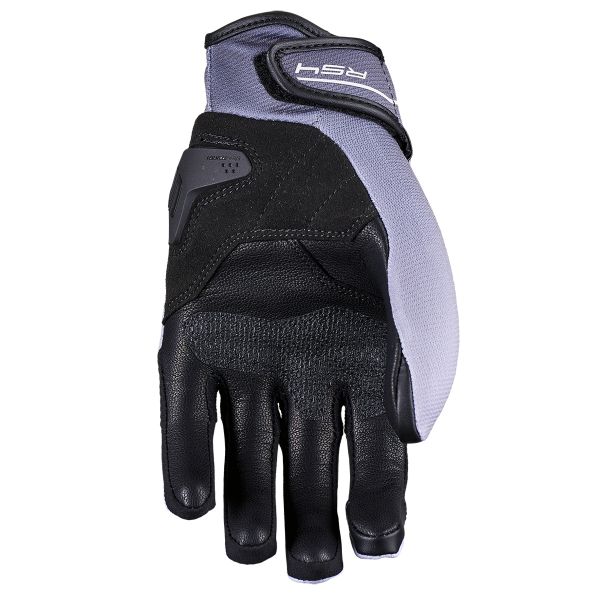 Five RS4 Evo Donna Grdiant Bianco Nero