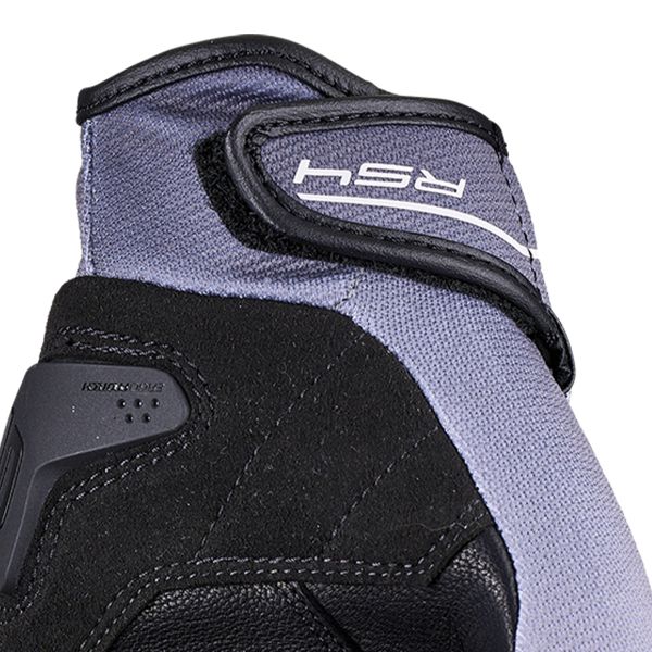 Five RS4 Evo Donna Grdiant Bianco Nero