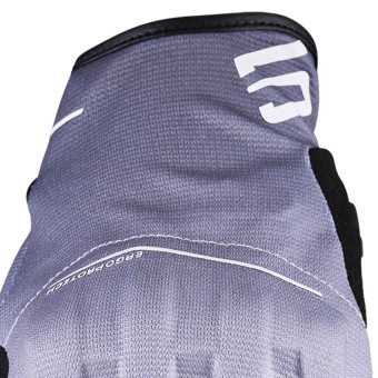Five RS4 Evo Donna Grdiant Bianco Nero