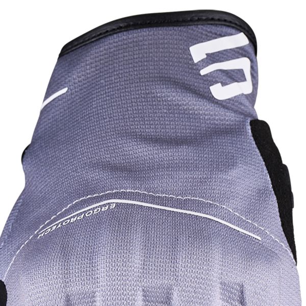 Five RS4 Evo Donna Grdiant Bianco Nero