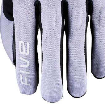 Five RS4 Evo Donna Grdiant Bianco Nero