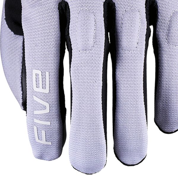 Five RS4 Evo Donna Grdiant Bianco Nero