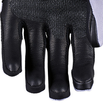 Five RS4 Evo Donna Grdiant Bianco Nero
