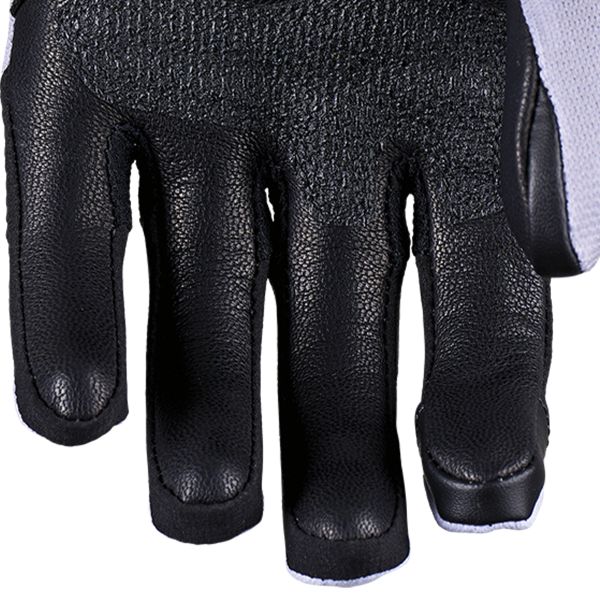 Five RS4 Evo Donna Grdiant Bianco Nero