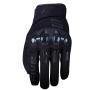 Guanti moto Five RSX nero