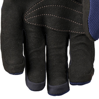 Five Scrambler Navy Nero