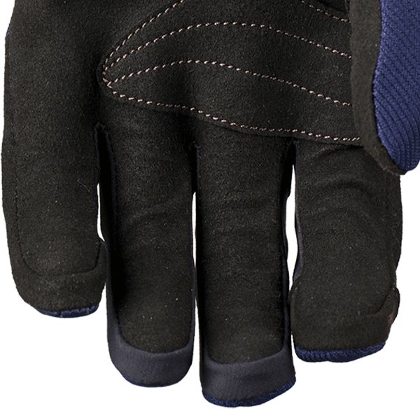 Five Scrambler Navy Nero