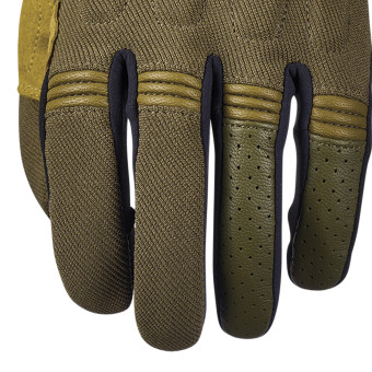 Five Scrambler Donna Khaki Tan