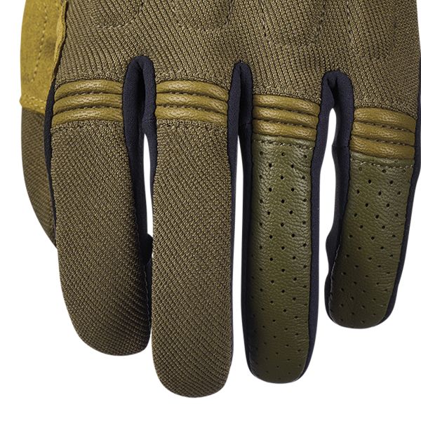 Five Scrambler Donna Khaki Tan