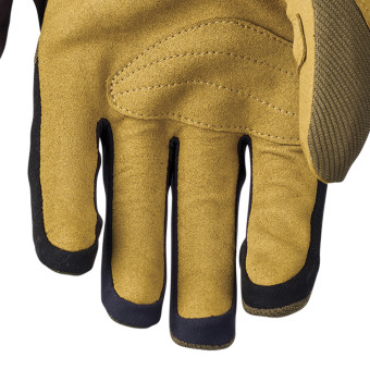Five Scrambler Donna Khaki Tan