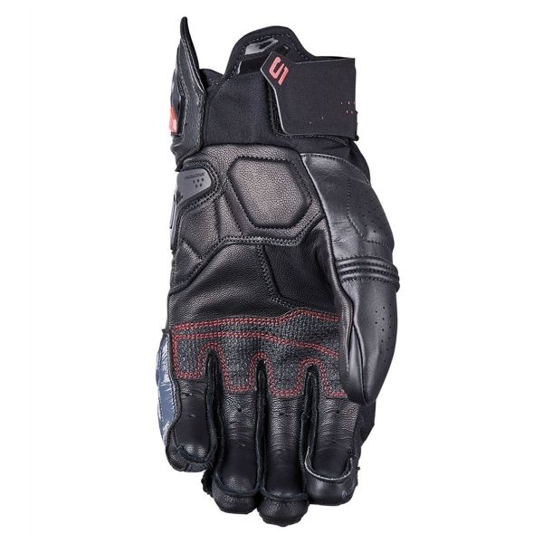 Five Sf1 Evo nero grigio scuro