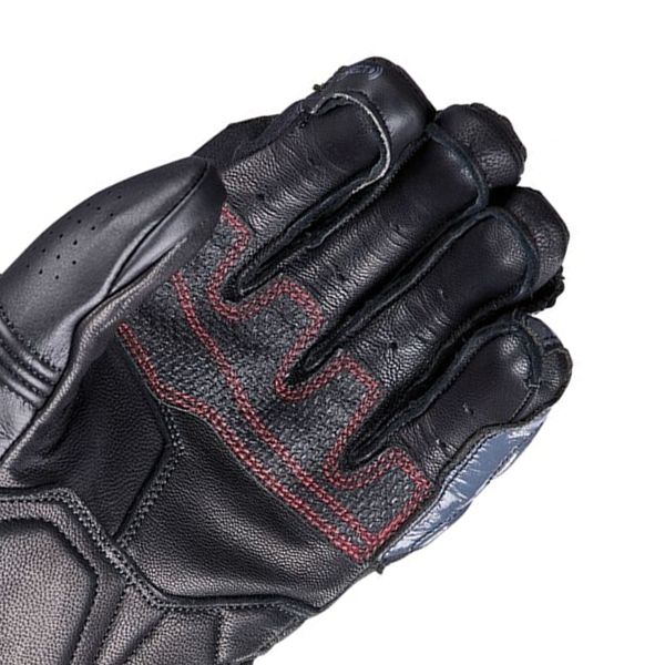 Five Sf1 Evo nero grigio scuro