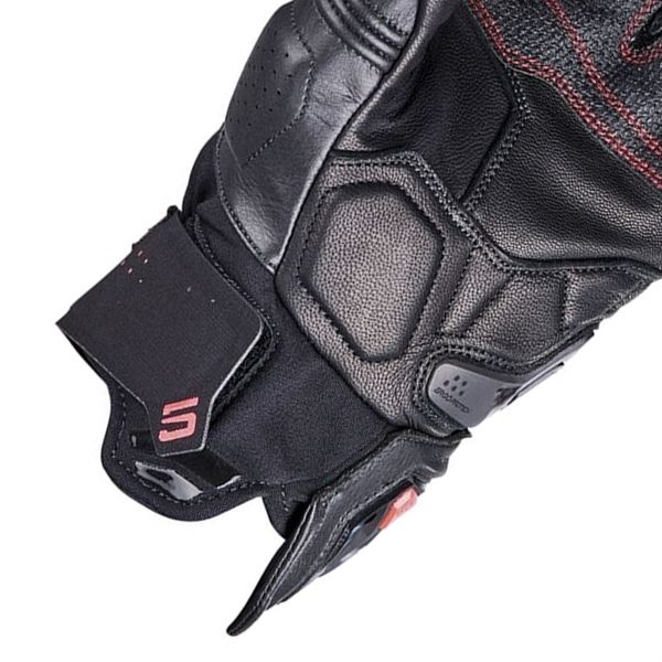 Five Sf1 Evo nero grigio scuro