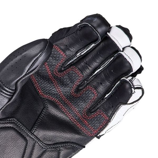 Five Sf1 Evo nero bianco