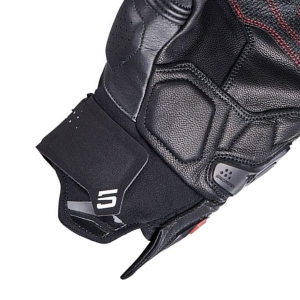 Five Sf1 Evo nero bianco