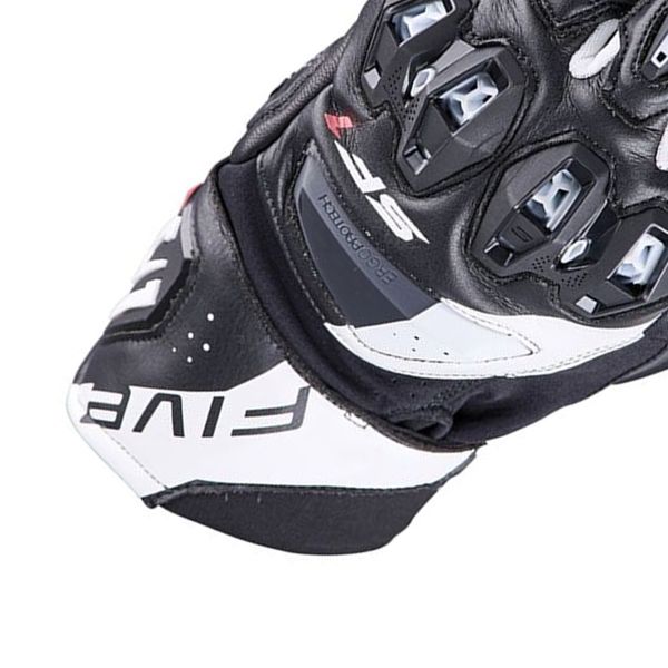 Five Sf1 Evo nero bianco