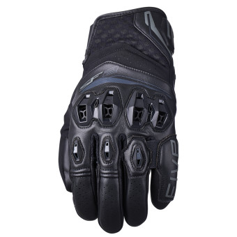 Guanti moto Five SF2 Evo Nero